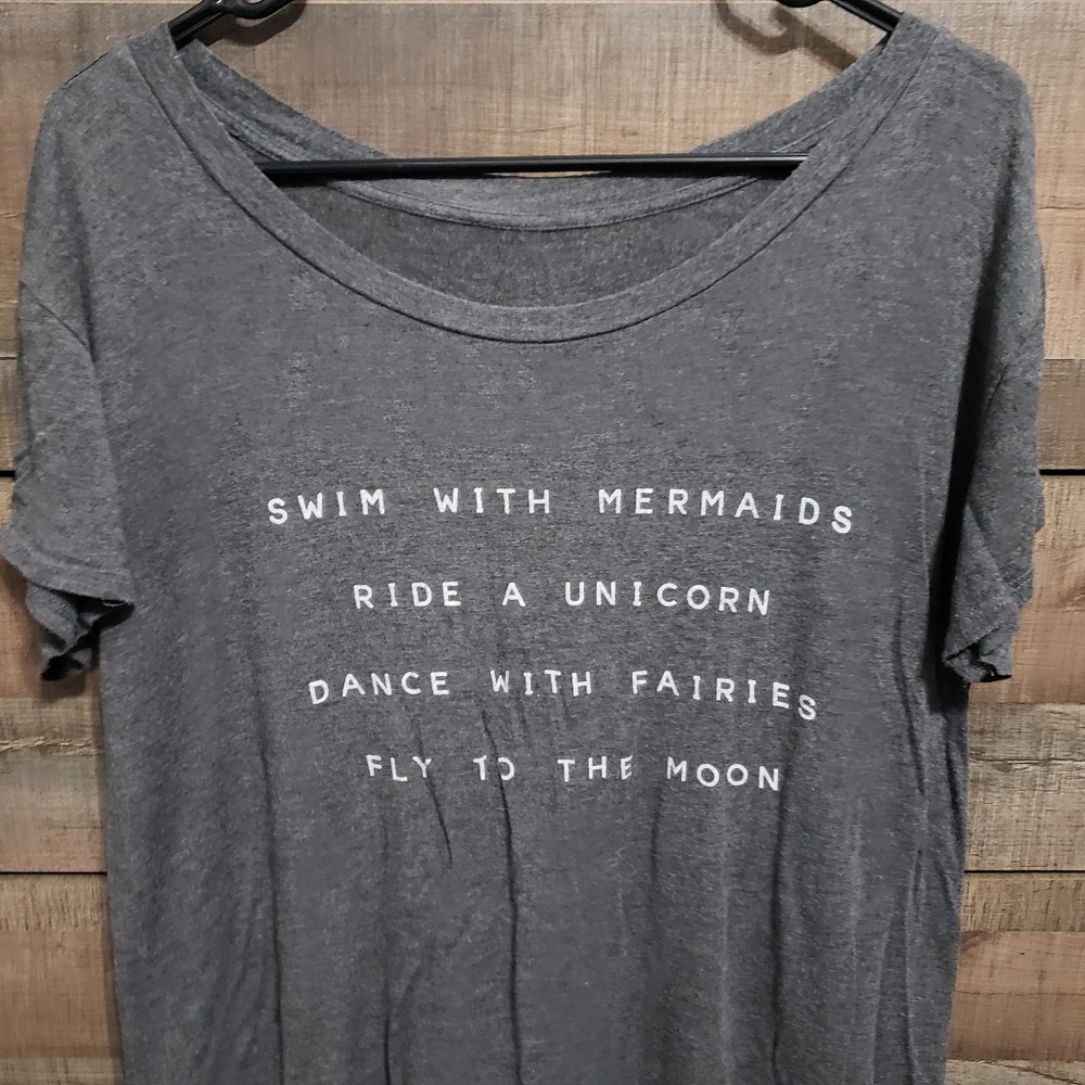 Mythical Dreams Tee